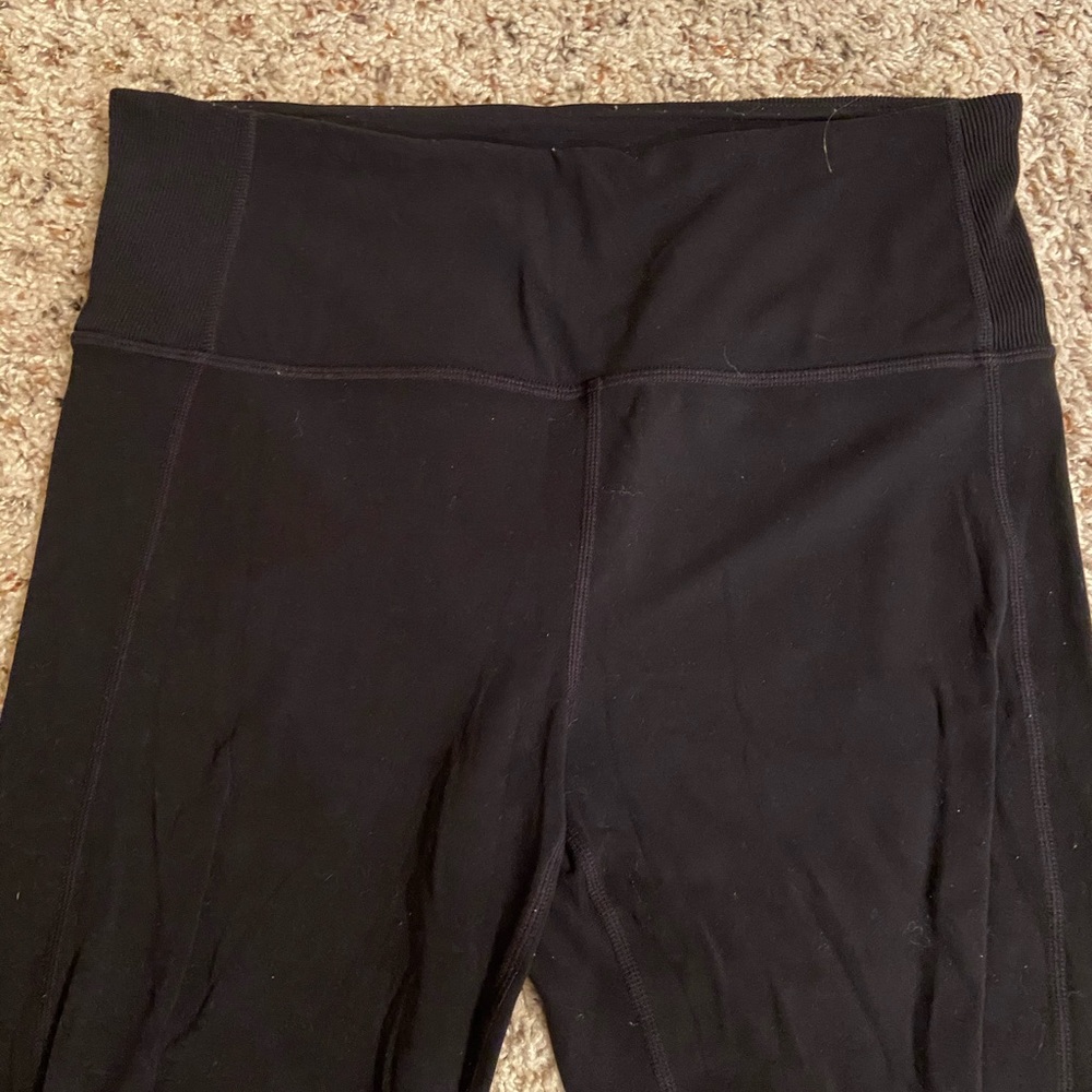 Athleta Leggings - Picture 4 of 7